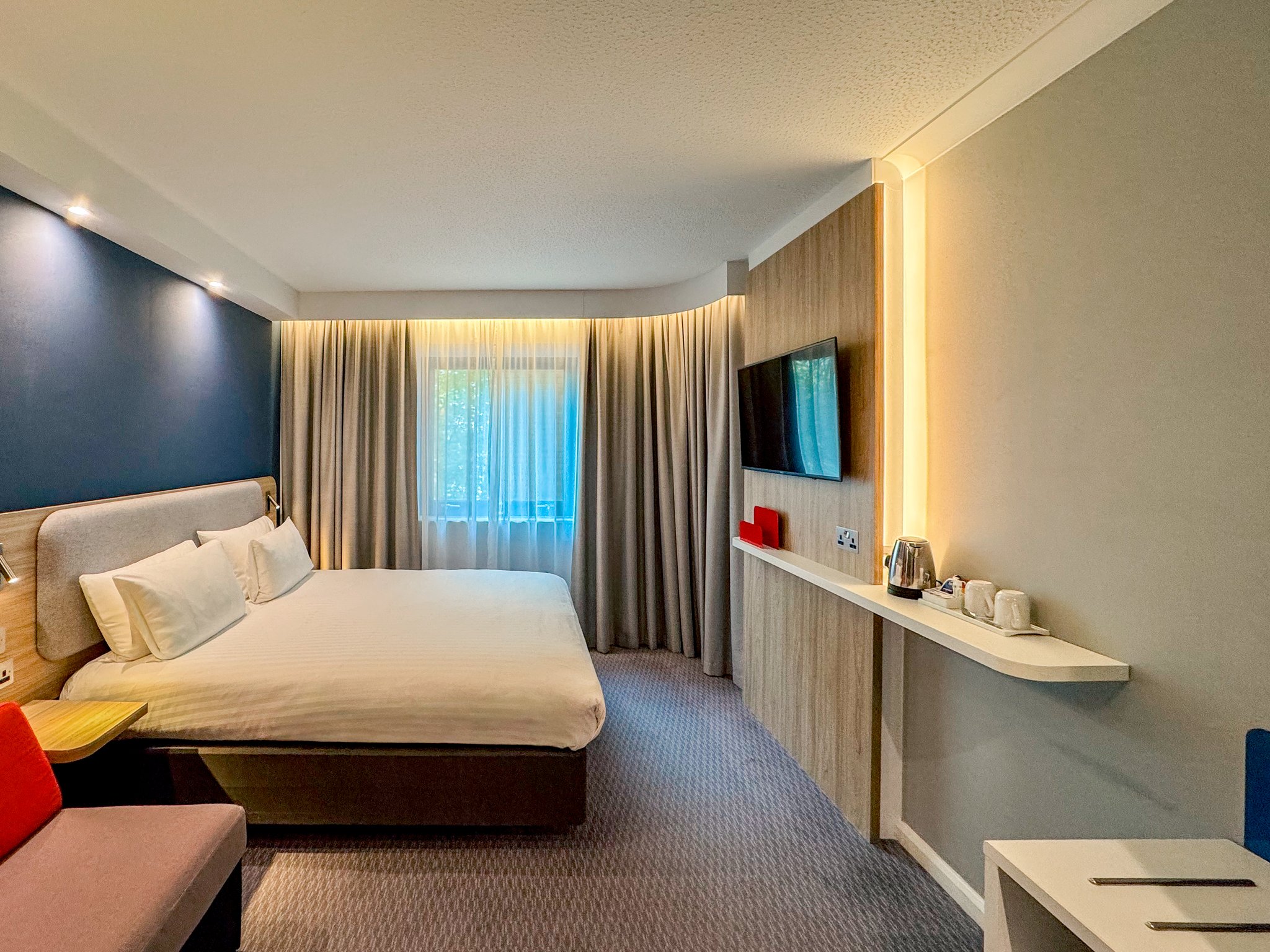 Images Holiday Inn Express London - Stratford by IHG