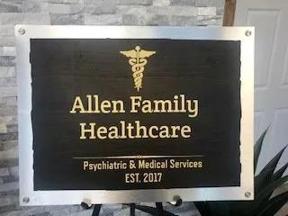 Images Allen Family Healthcare