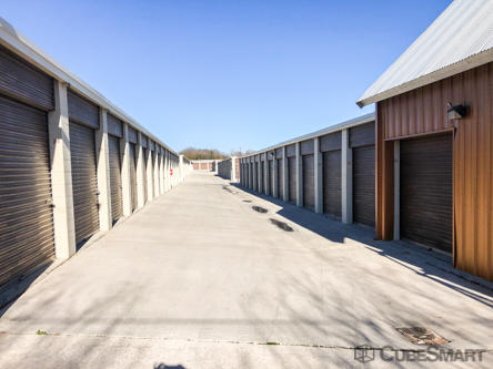 CubeSmart Self Storage Photo