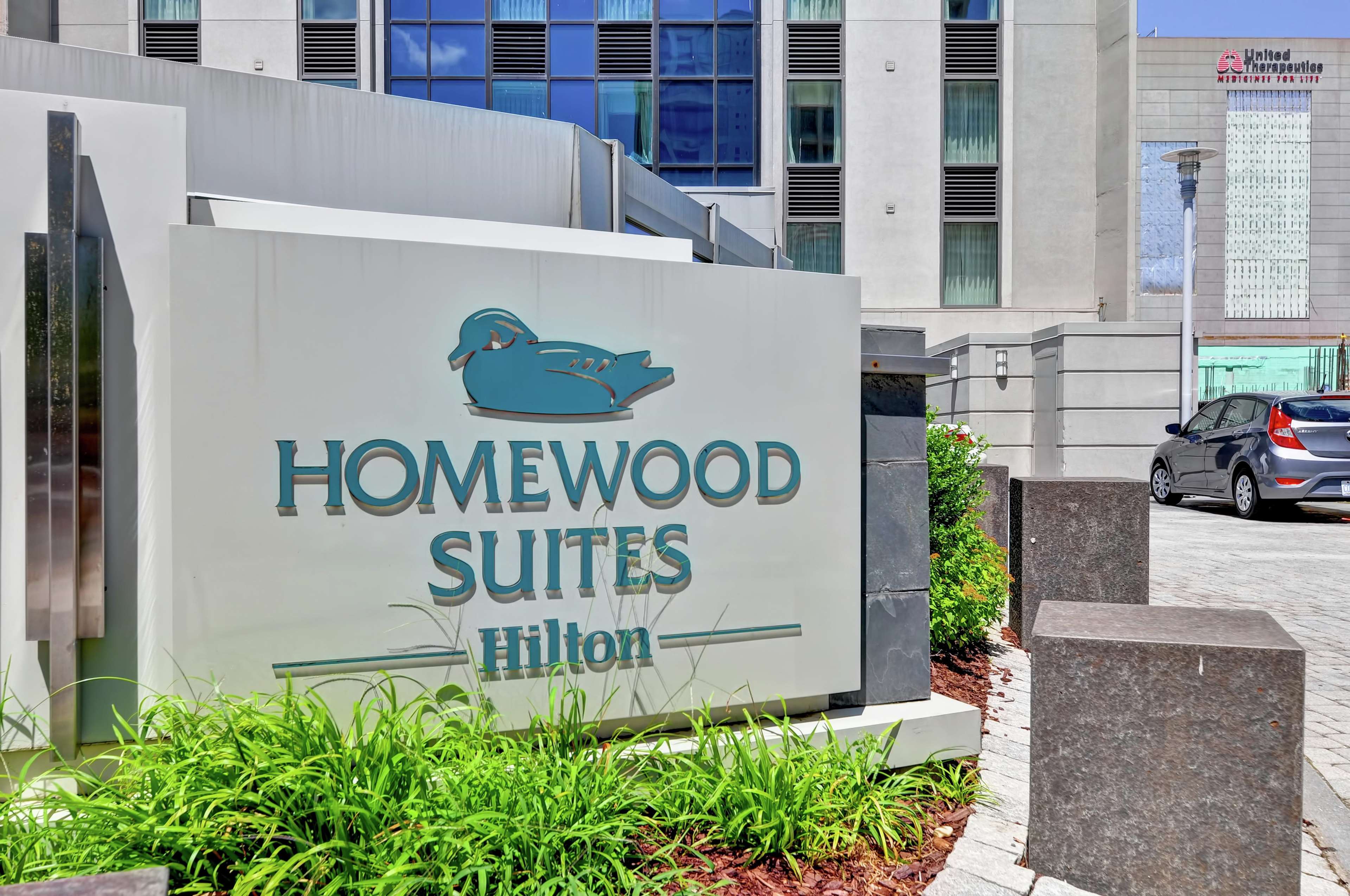 Homewood Suites by Hilton Silver Spring Photo