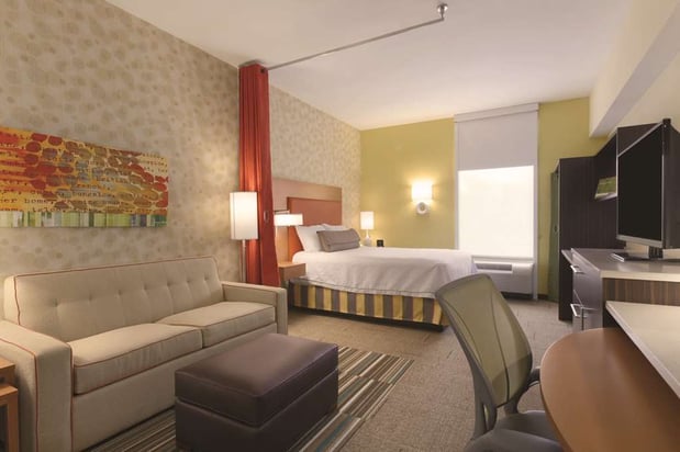 Images Home2 Suites by Hilton Erie, PA