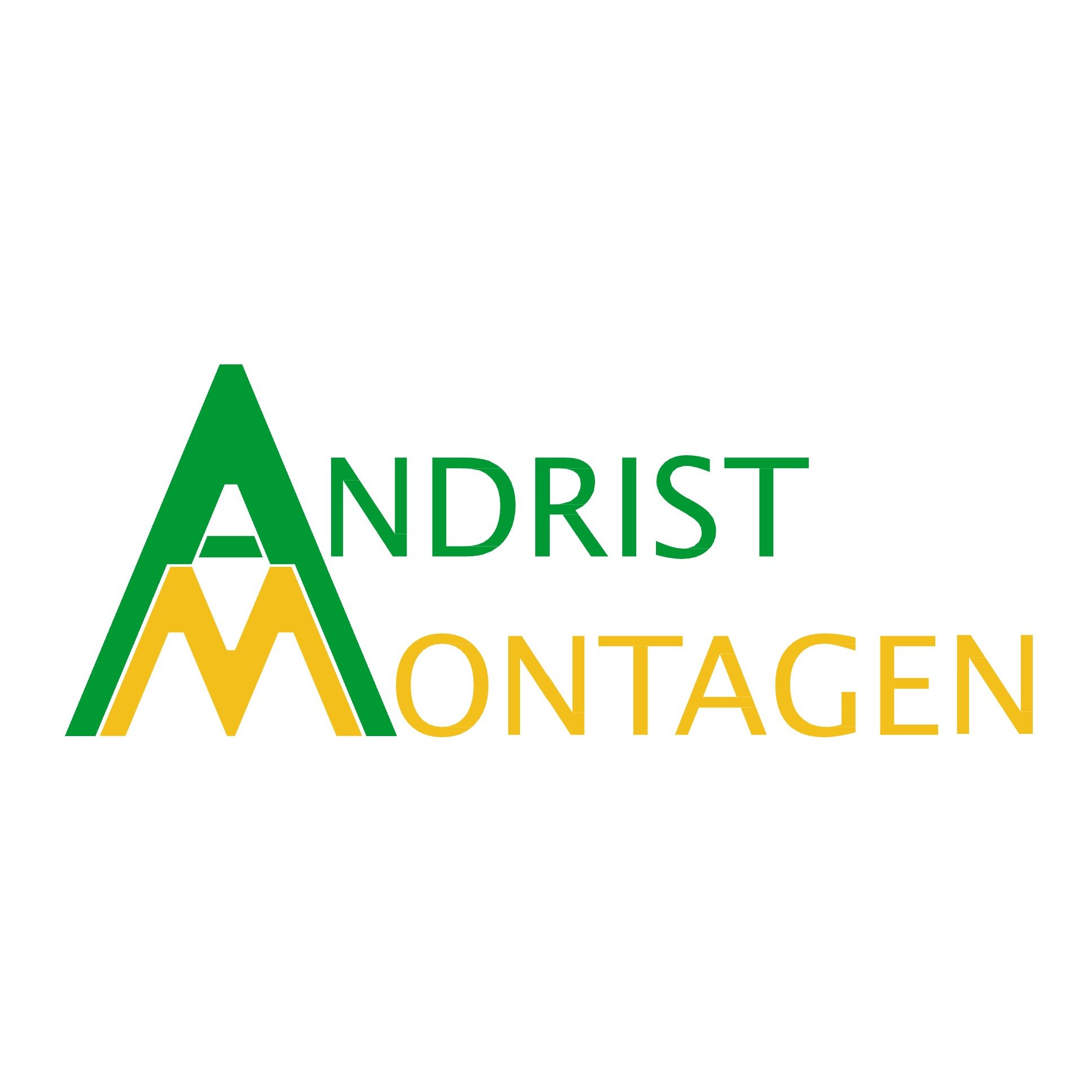 Andrist Montagen AG Logo