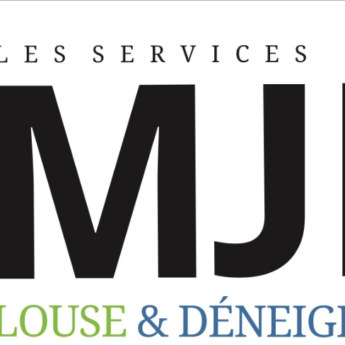Les Services MJD et Fils Inc Logo