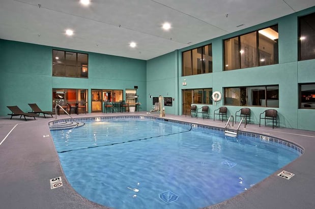 Images Hampton Inn Sevierville