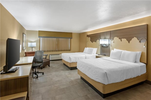 Images Best Western Plus Canyonlands Inn
