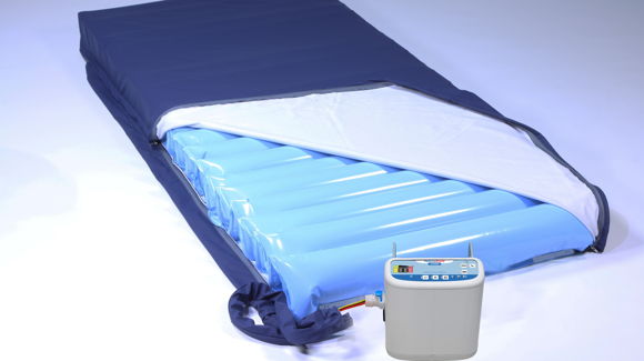 Images MediMattress Oy