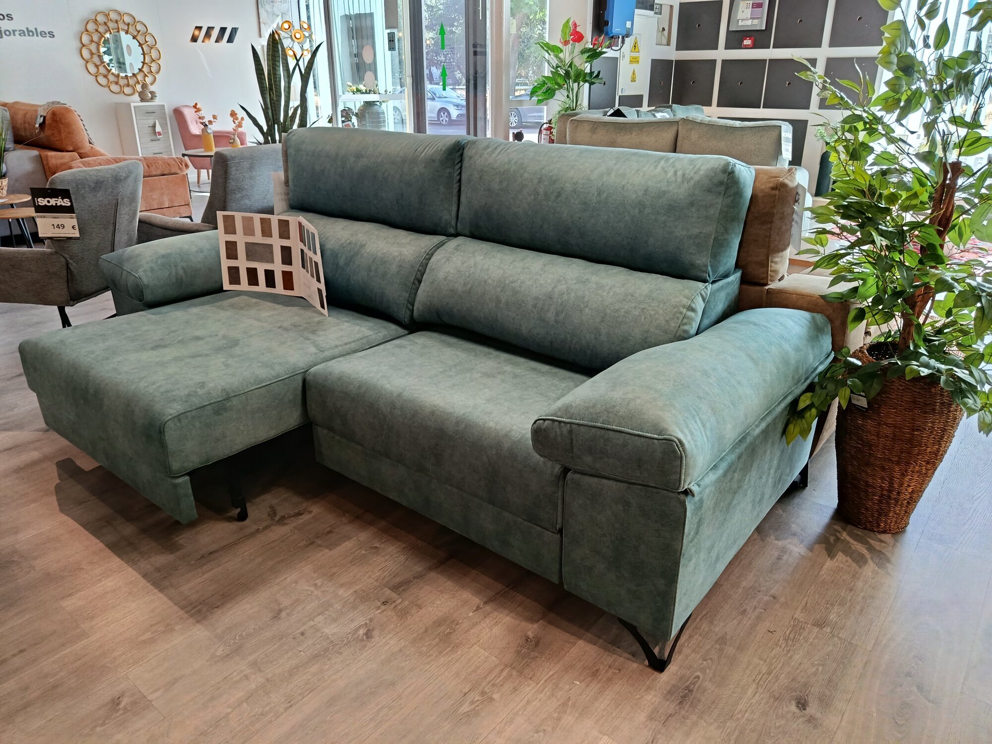 Images EXPRESS SOFAS