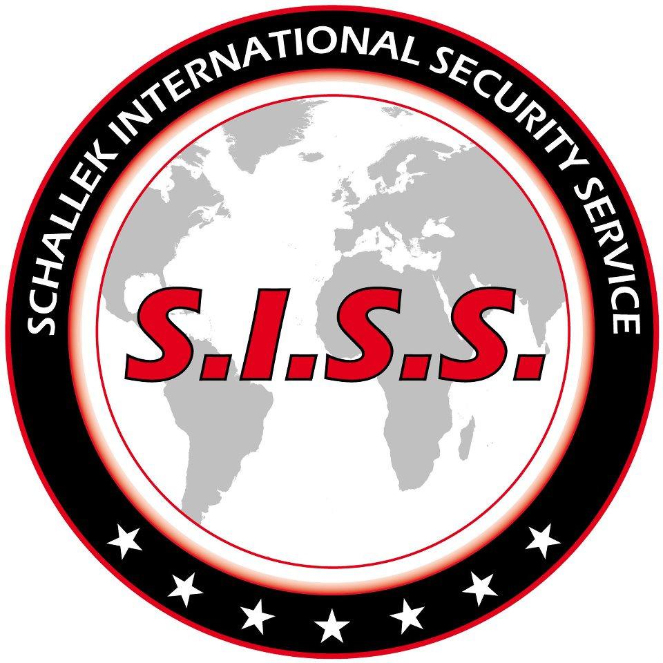 S.I.S.S. - Security Logo