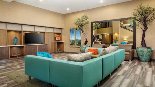 Images Holiday Inn Phoenix - Chandler by IHG