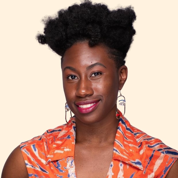 Images Ammereta Gaskin, Counselor