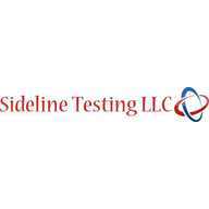 Sideline Testing LLC Logo