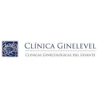 Ginelevel Clínica Ginecológica Levante Logo