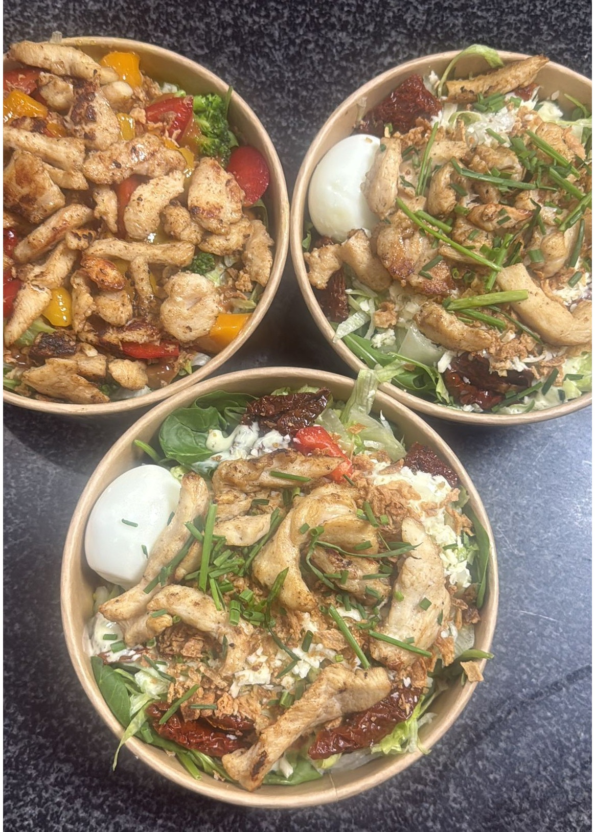 Frischkönig Lünen, Jägerstrasse 31 in Lünen