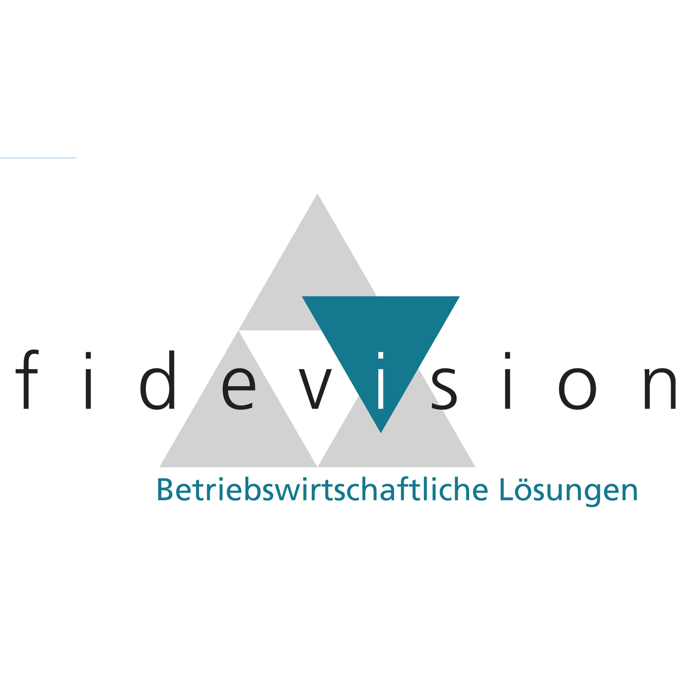 fidevision ag Logo