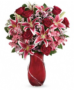 Images Linden Florists Inc.