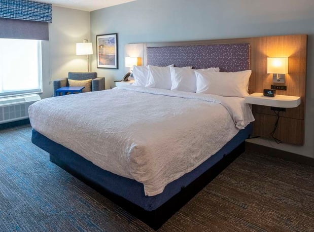 Images Hampton Inn Norton