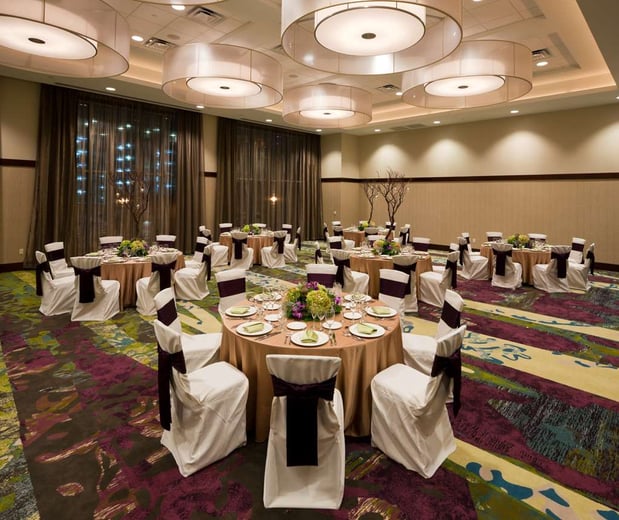 Images Embassy Suites by Hilton Denver Downtown Convention Center