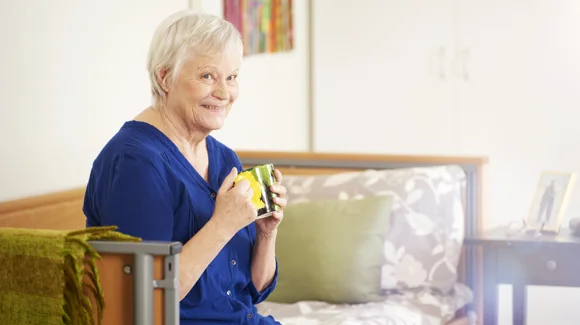 Images Hoitokoti Päiväkumpu Oy