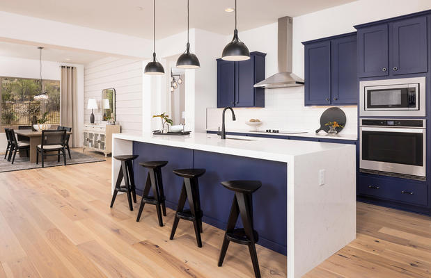 Images Aloravita by Pulte Homes