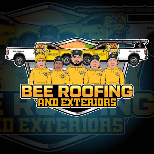 Images Bee Roofing and Exteriors, LLC