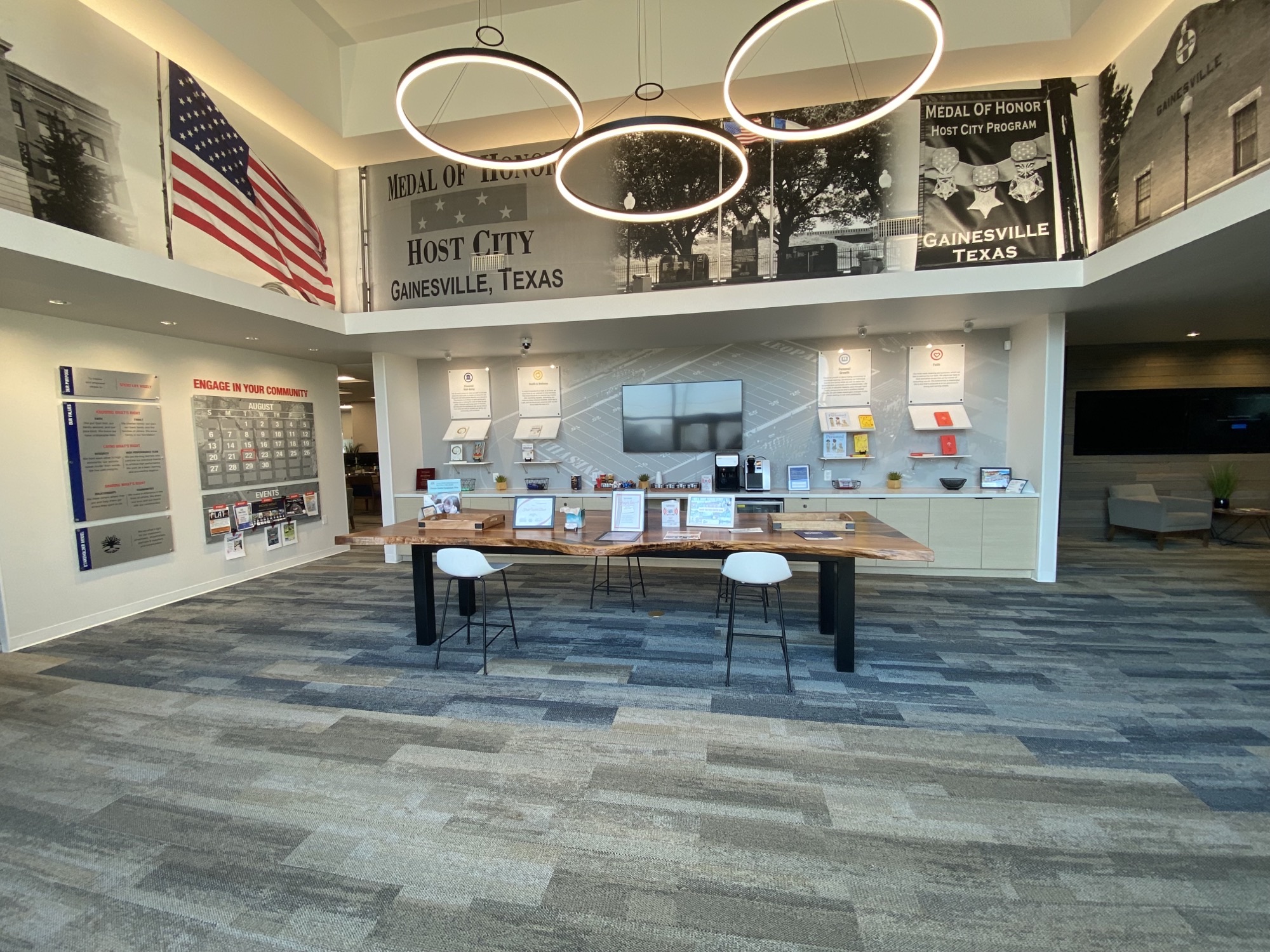 First United Bank - Gainesville Image