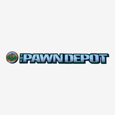 The Pawn Depot Logo