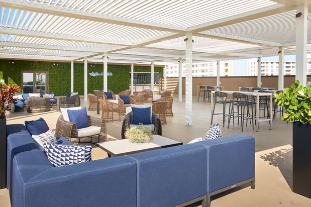 Images Home2 Suites by Hilton Pompano Beach Pier