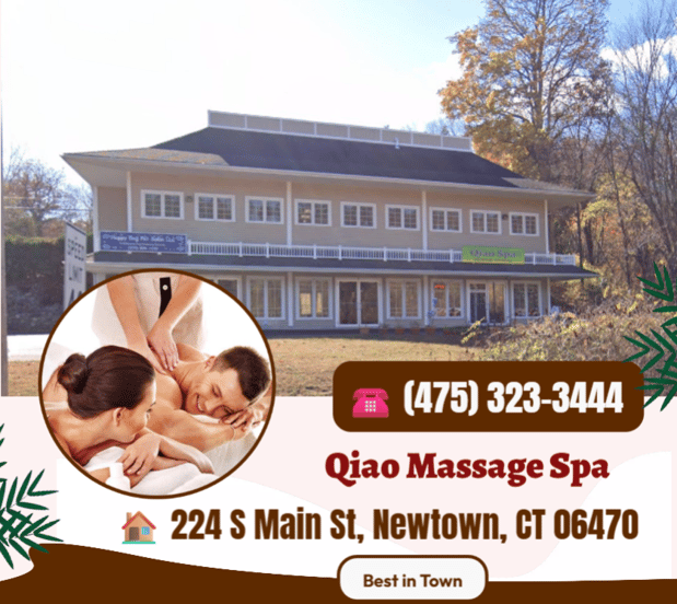 Images Qiao Massage Spa