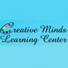 Creative Minds Learning Center Logo