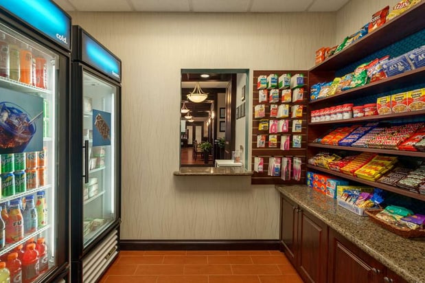 Images Hampton Inn Detroit/Roseville