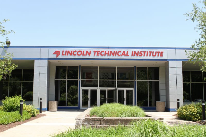 Images Lincoln Technical Institute