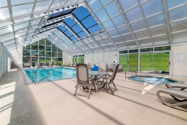 Images Best Western Plus Waterbury - Stowe