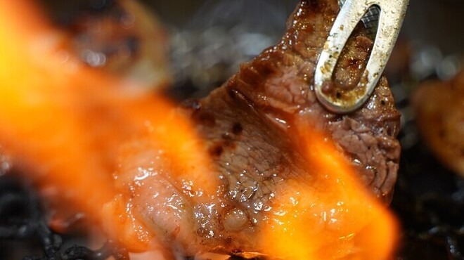 Images 焼肉山河　上井草店