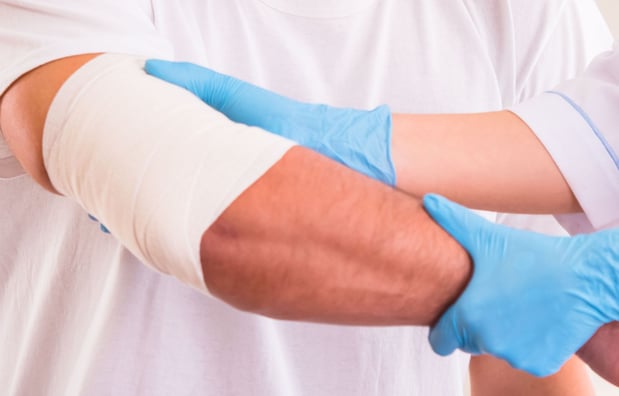 Images Bensalem Orthopedics, PC