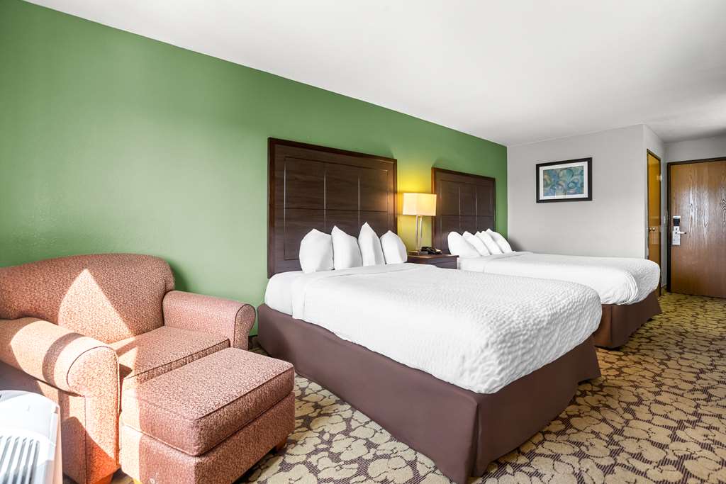 Guest Room Double