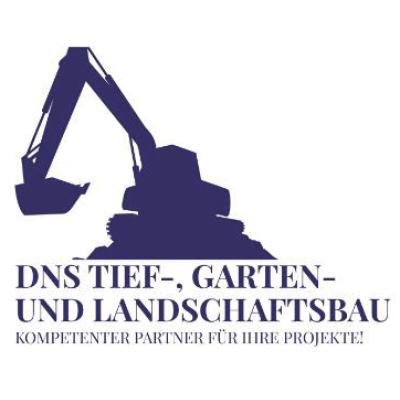 DNS TIEF -,GARTEN- UND LANDSCHAFTSBAU in Schwarmstedt - Logo