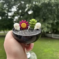 Images Cat's Candles