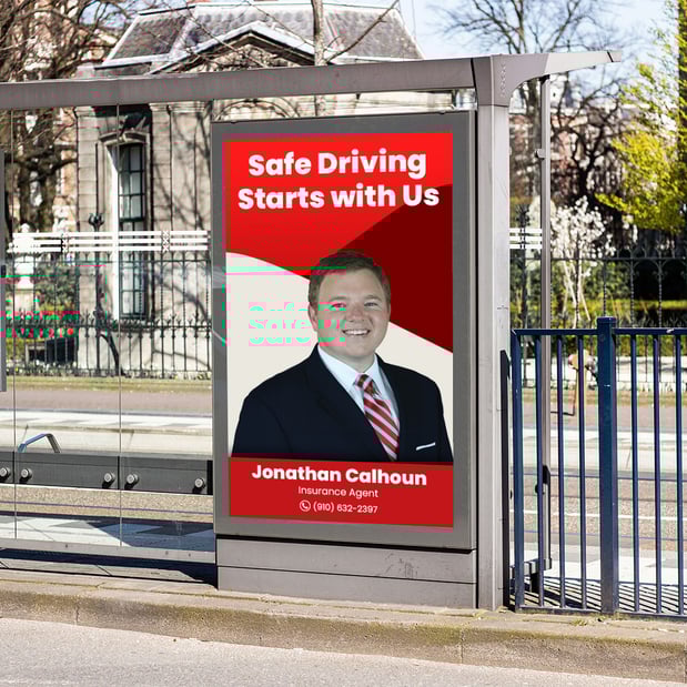 Images Jonathan Calhoun - State Farm Insurance Agent