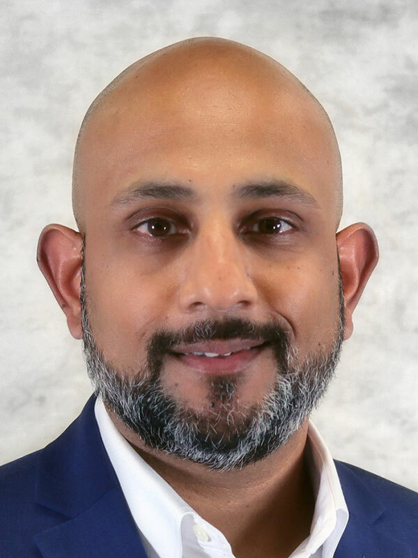 Pikul K. Patel, MD - IU Health Gastroenterology - Frankfort