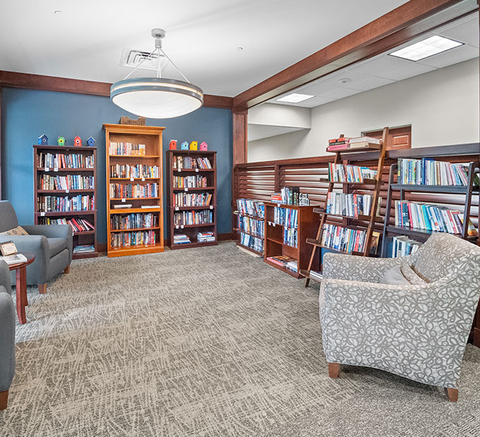 Good Samaritan Society - Prairie Creek - Assisted Living Image