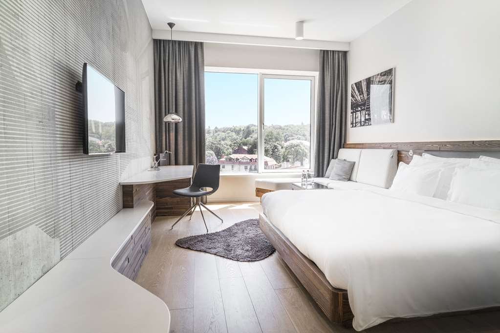 Radisson Collection Hotel, Old Mill Belgrade