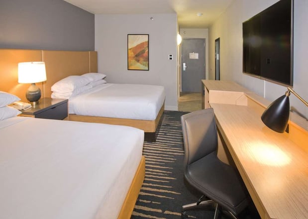 Images DoubleTree by Hilton Chico