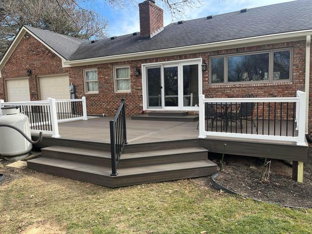 Images Polis Remodeling