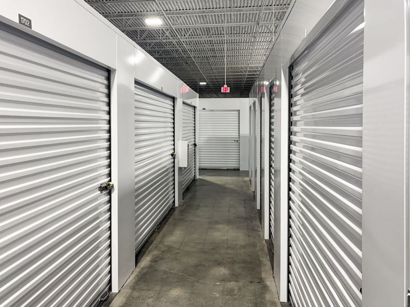 Interior Units 