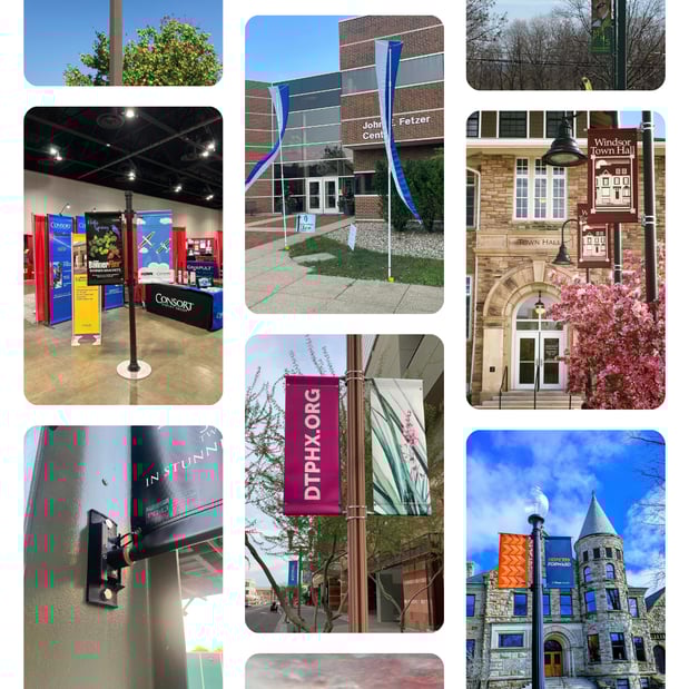 Images Consort Display Group