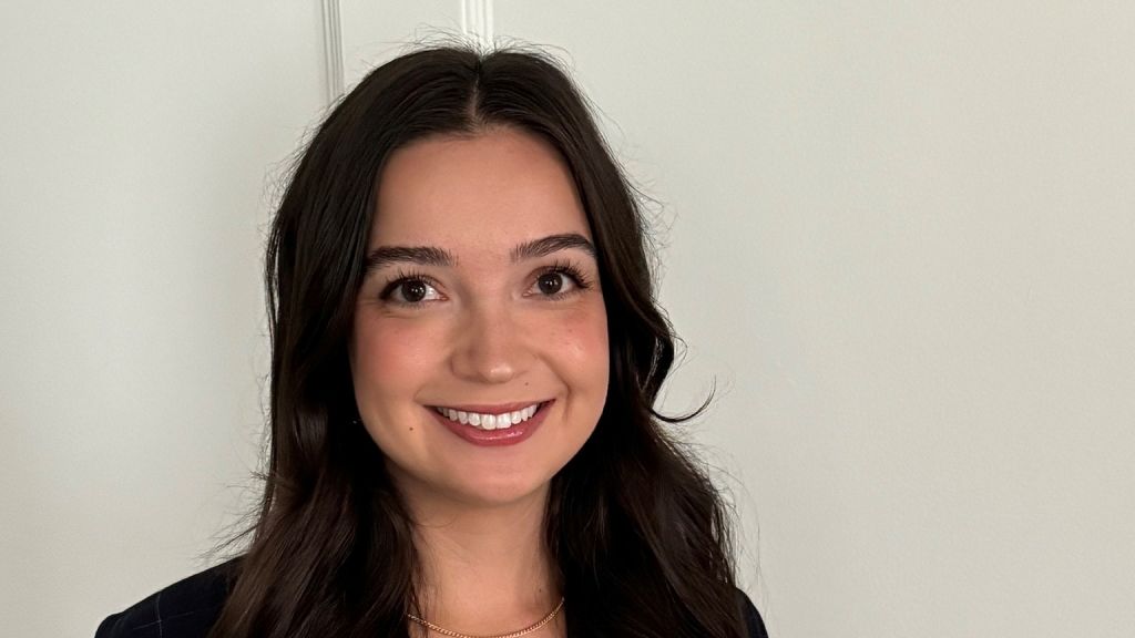 Elaina Kathryn Callahan