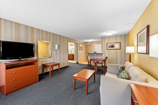 Images Best Western Cascadia Inn