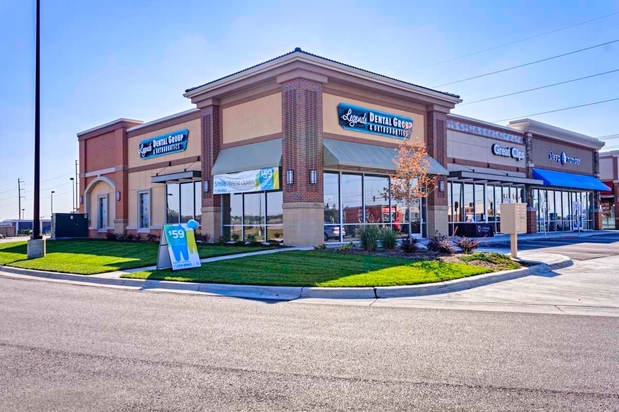 Images Legends Dental Group
