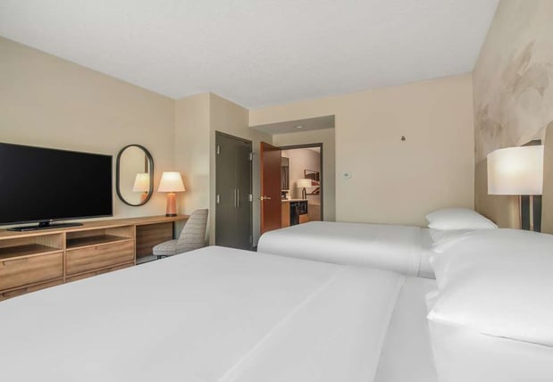 Images Embassy Suites by Hilton Albuquerque