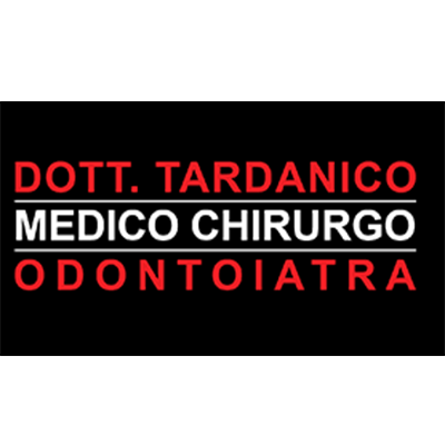 Dott. Tardanico - Medico Chirurgo Odontoiatra Logo
